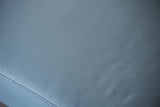 Stordal Blue Sectional, Left Chaise from Furniture of America - Luna Furniture