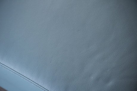 Stordal Blue Sectional with Left Chaise from Furniture of America - Luna Furniture