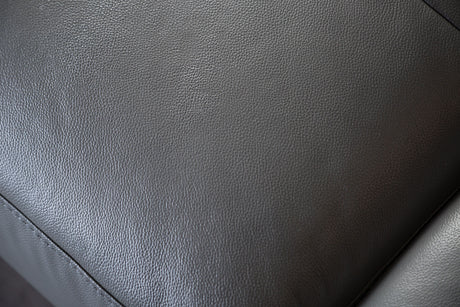 Vadso Dark Gray Sectional, Right Chaise from Furniture of America - Luna Furniture