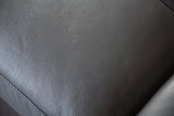 Vadso Dark Gray Sectional, Left Chaise from Furniture of America - Luna Furniture
