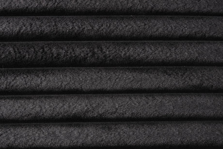 Tavedestrand Black Double Chaise Sofa from Furniture of America - Luna Furniture