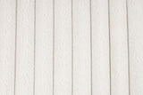 Veyrier White 2 Arm Chaise from Furniture of America - Luna Furniture