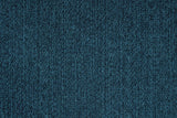 Royden Blue Sleeper Sofa from Furniture of America - Luna Furniture