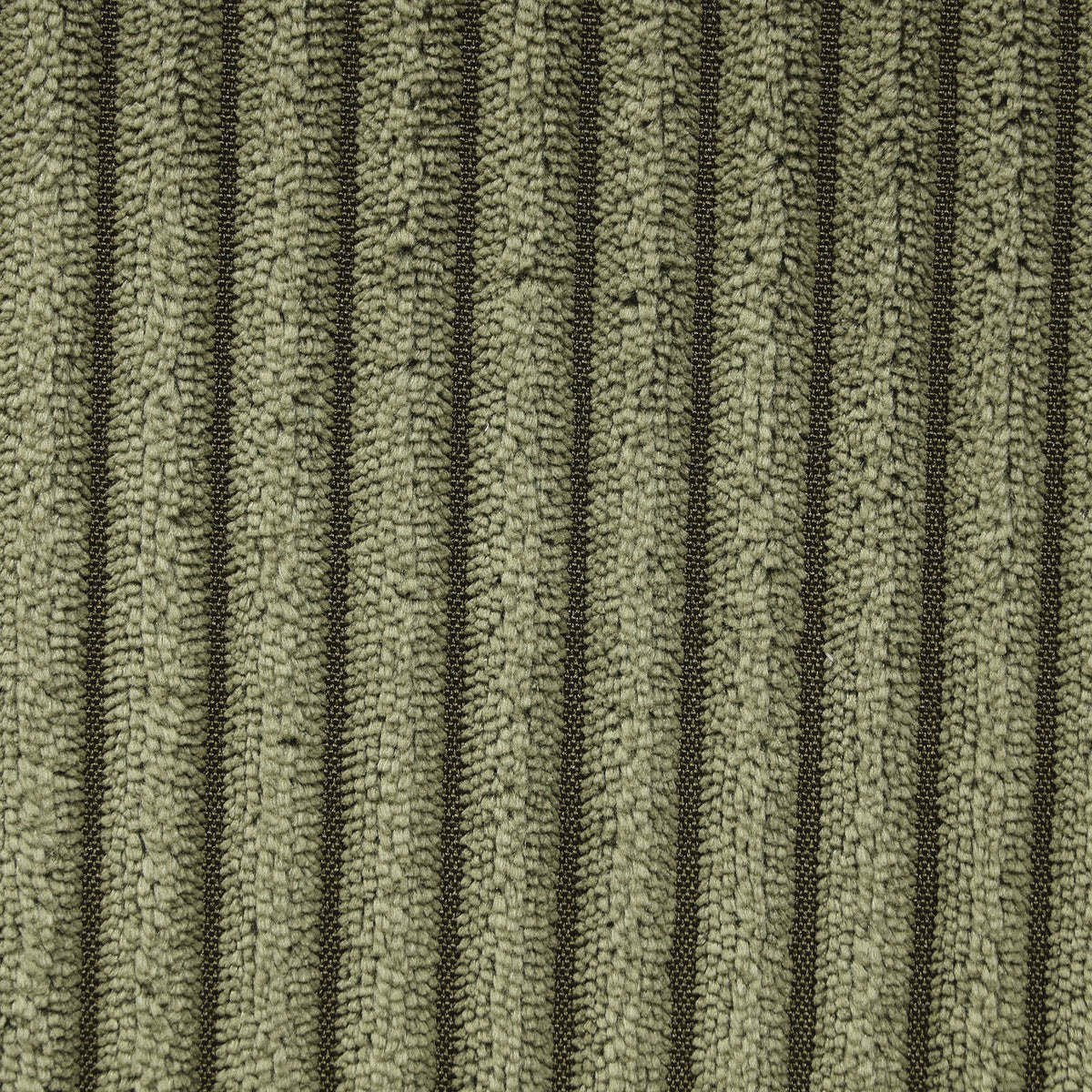 Yves Green Sectional from Furniture of America - Luna Furniture