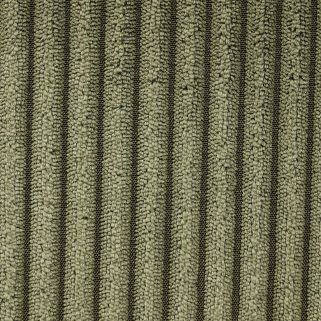 Yves Green Sectional from Furniture of America - Luna Furniture