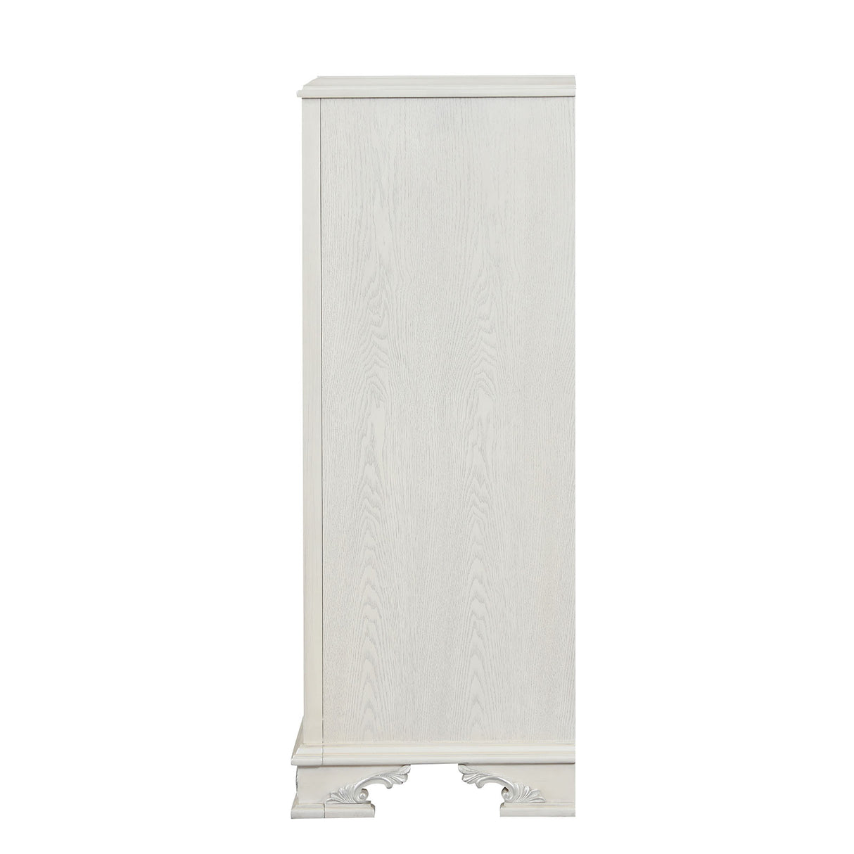 Stella Mia Creamy White Chest from Furniture of America - Luna Furniture