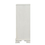 Stella Mia Creamy White Chest from Furniture of America - Luna Furniture