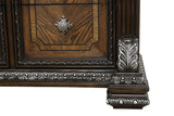 Promenade Espresso Dresser w/Jewelry Box from Furniture of America - Luna Furniture