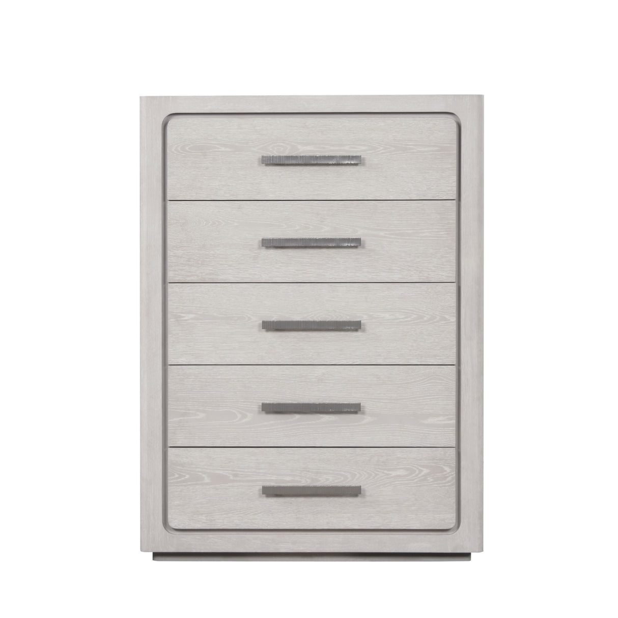 Crowthorne White Oak Chest from Furniture of America - Luna Furniture