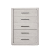 Crowthorne White Oak Chest from Furniture of America - Luna Furniture