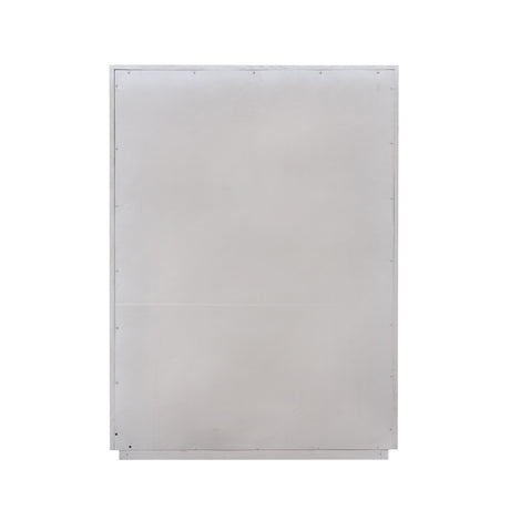 Crowthorne White Oak Chest from Furniture of America - Luna Furniture