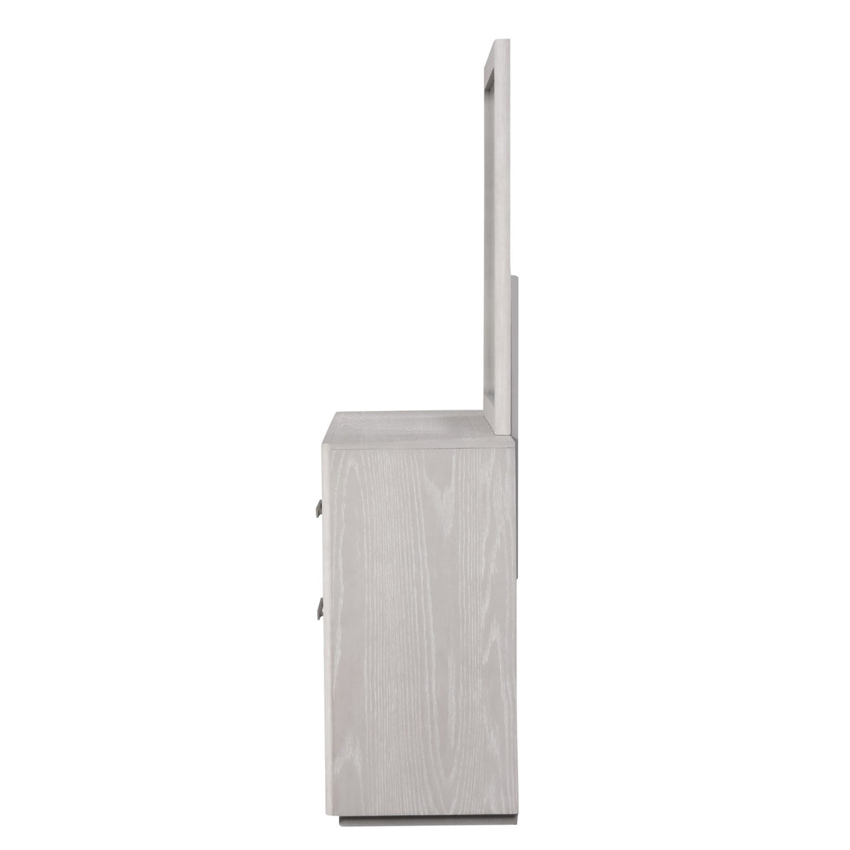 Crowthorne White Oak Dresser from Furniture of America - Luna Furniture