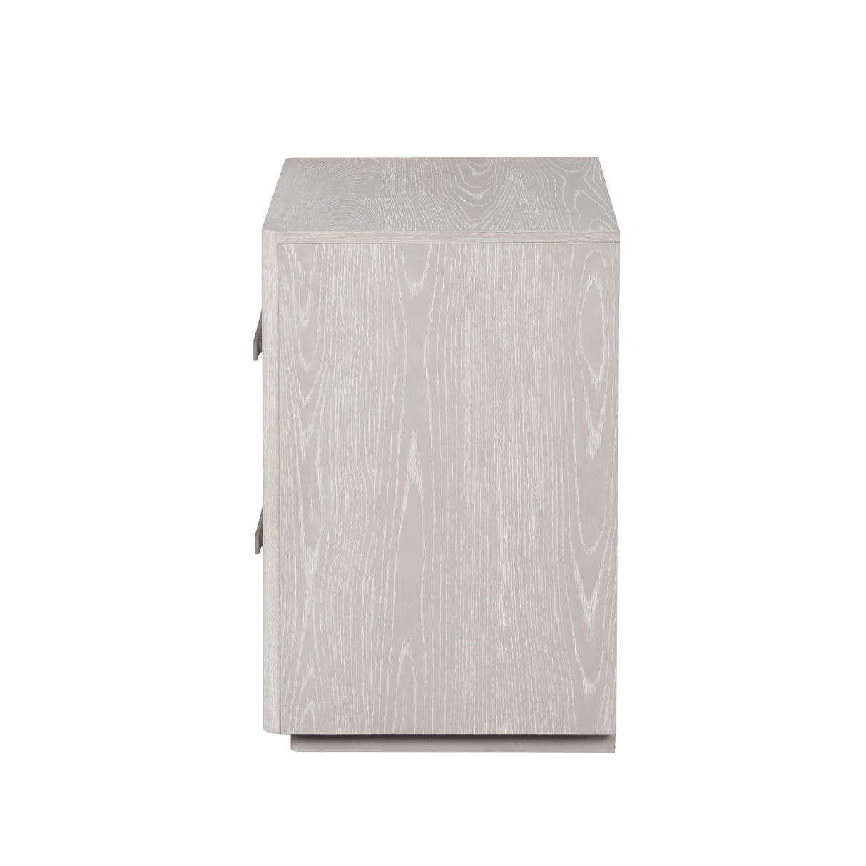 Crowthorne White Oak Contemporary Bedroom Set from Furniture of America - Luna Furniture