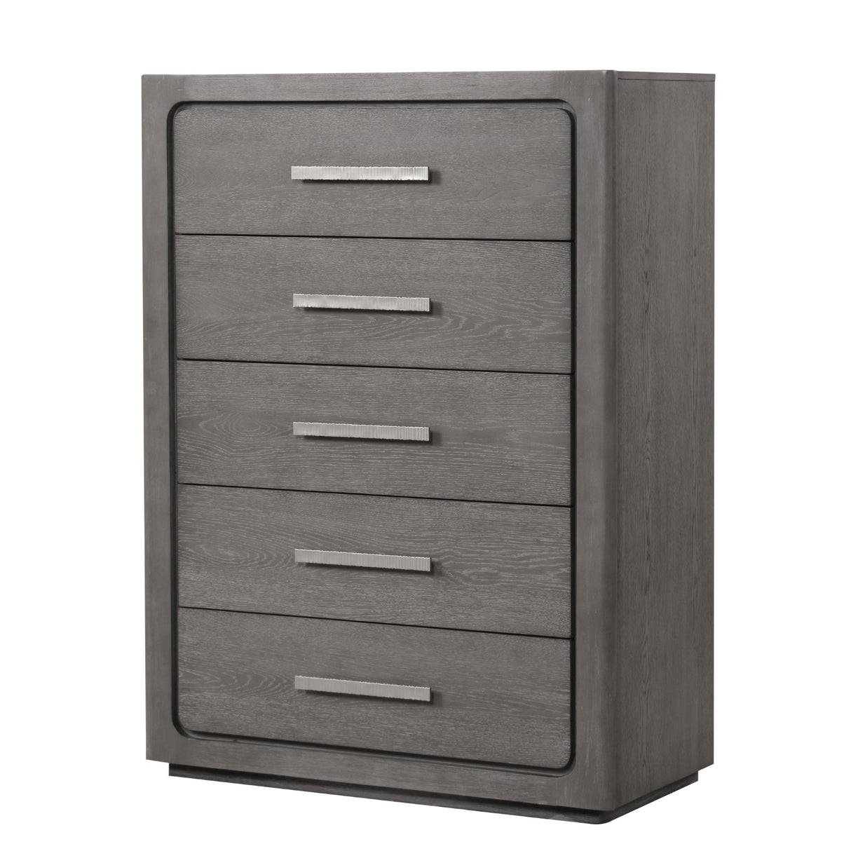 Crowthorne Warm Gray Chest from Furniture of America - Luna Furniture