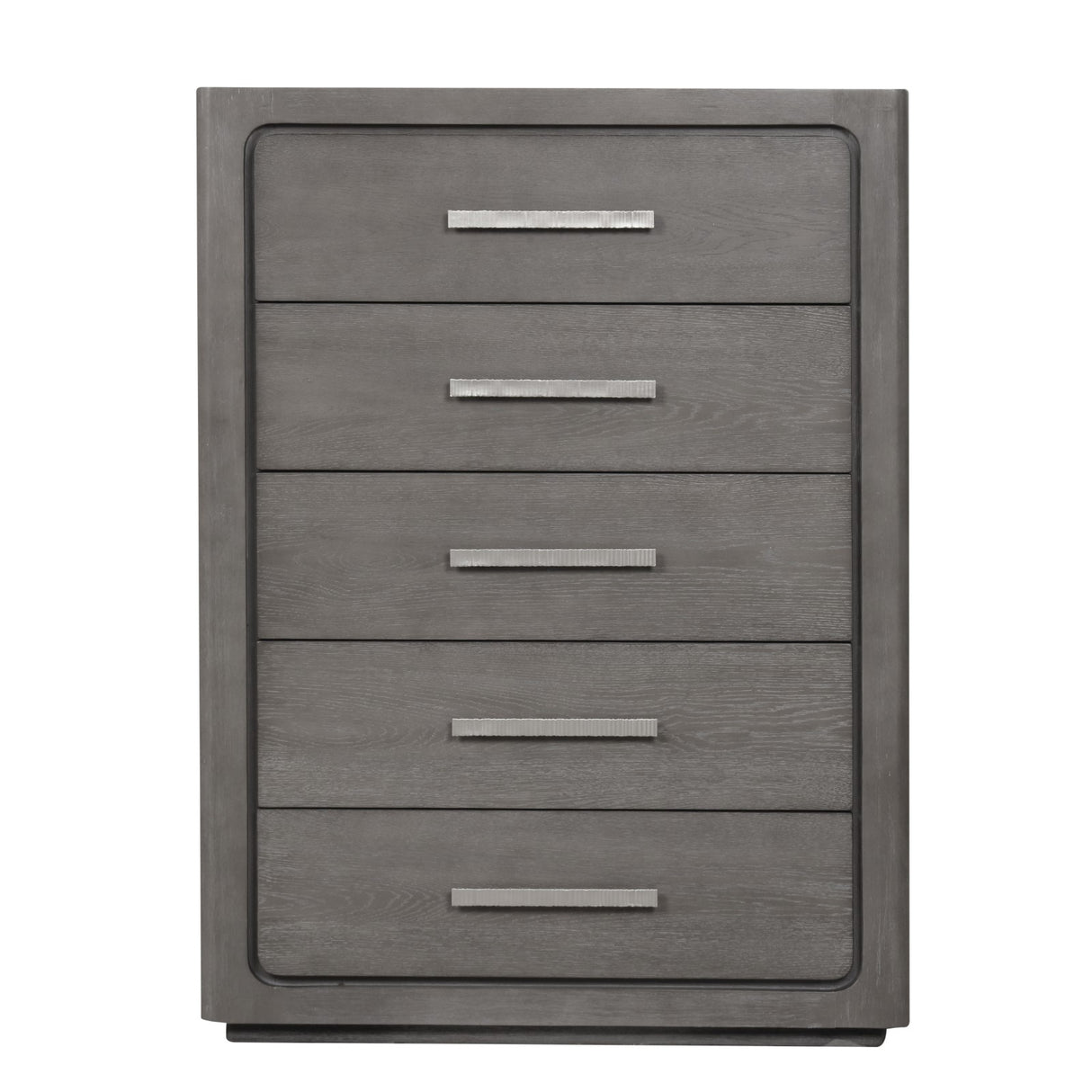 Crowthorne Warm Gray Chest from Furniture of America - Luna Furniture