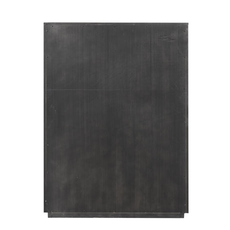 Crowthorne Warm Gray Chest from Furniture of America - Luna Furniture