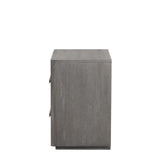 Crowthorne Warm Gray Contemporary Bedroom Set from Furniture of America - Luna Furniture
