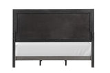 Crowthorne Warm Gray Queen Panel Bed from Furniture of America - Luna Furniture