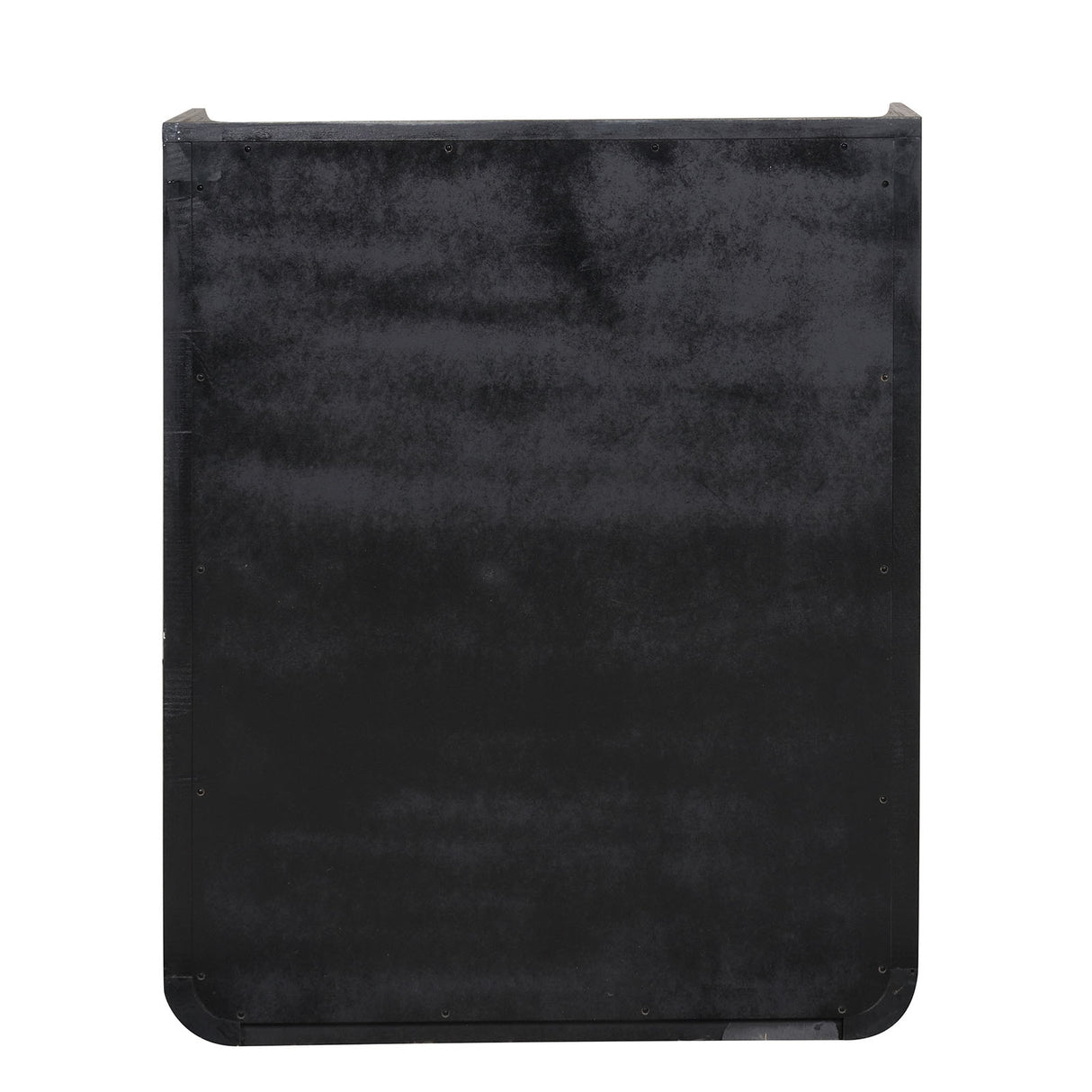 Osterley Black Chest from Furniture of America - Luna Furniture