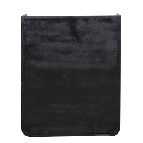 Osterley Black Chest from Furniture of America - Luna Furniture