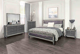 Lyanne Gray Dresser from Furniture of America - Luna Furniture