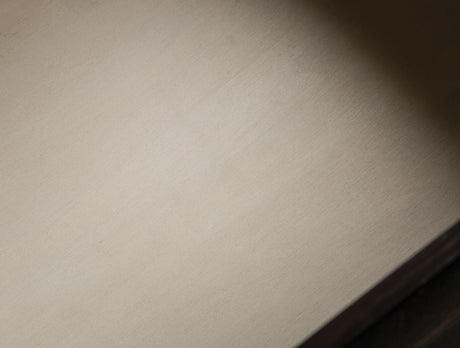 Hinwitz Espresso Dresser from Furniture of America - Luna Furniture