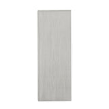 Basilone Rustic White Chest from Furniture of America - Luna Furniture