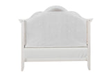 Naucalpan White Full Bed from Furniture of America - Luna Furniture