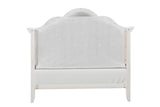 Naucalpan White Twin Bed from Furniture of America - Luna Furniture
