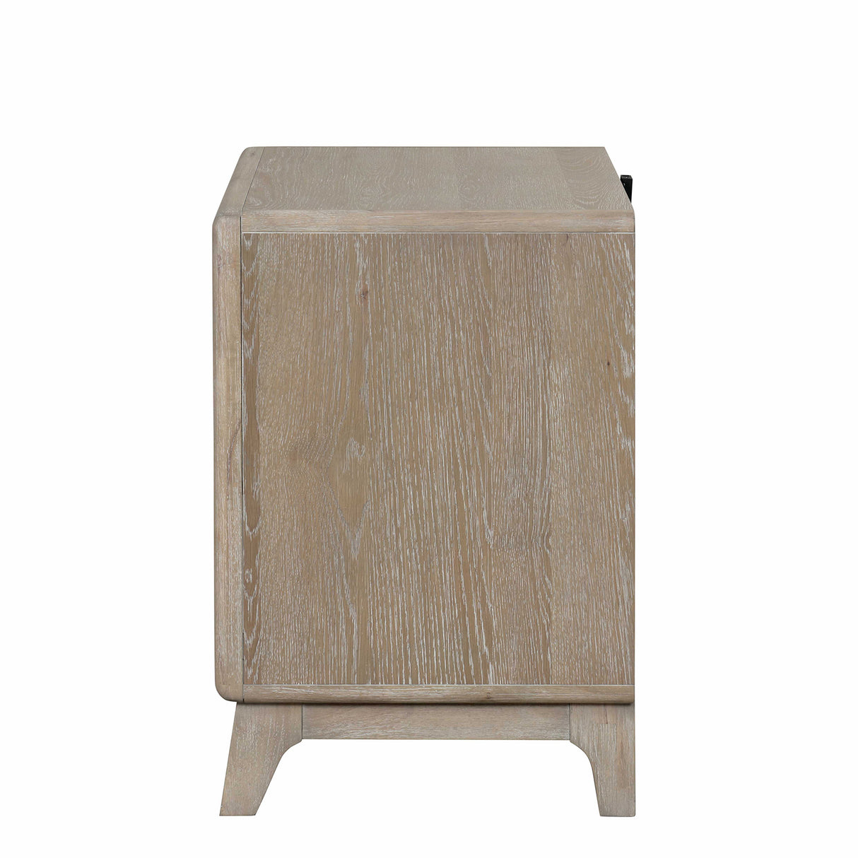Midhurst Oak Transitional Bedroom Set from Furniture of America - Luna Furniture