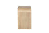 Handforth Natural Nightstand from Furniture of America - Luna Furniture