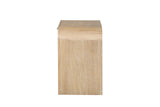 Handforth Natural 5 Pc Queen Bedroom Set from Furniture of America - Luna Furniture