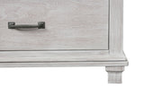 Swanley Weathered Gray Dresser from Furniture of America - Luna Furniture