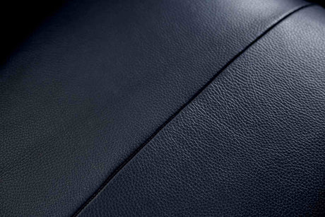 Mezzanotte Midnight Blue Sofa from Furniture of America - Luna Furniture