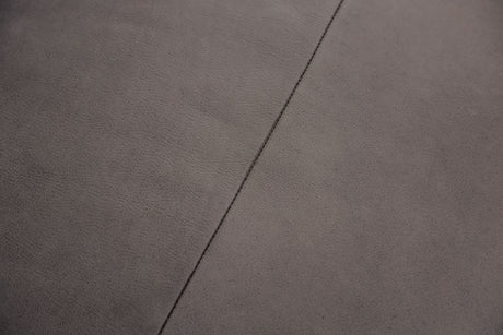 Mezzanotte Gray Chair from Furniture of America - Luna Furniture
