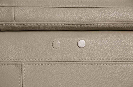 Altamura Taupe Power Sofa from Furniture of America - Luna Furniture