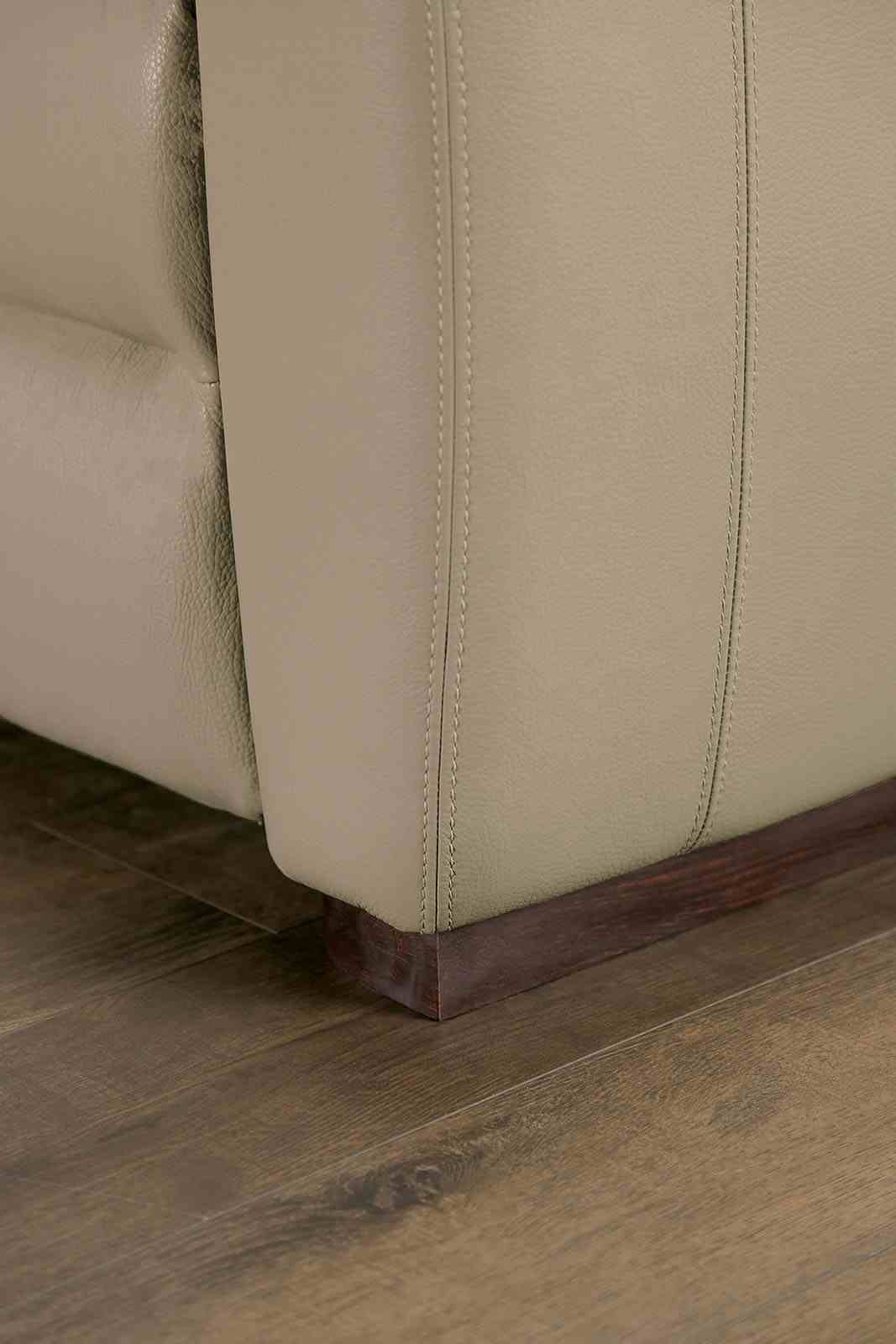 Altamura Taupe Power Sofa from Furniture of America - Luna Furniture