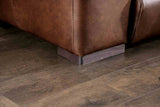 Marsicano Cognac Transitional Living Room Set from Furniture of America - Luna Furniture