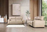 Marsicano Taupe Transitional Living Room Set from Furniture of America - Luna Furniture