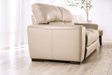 Marsicano Taupe Transitional Living Room Set from Furniture of America - Luna Furniture