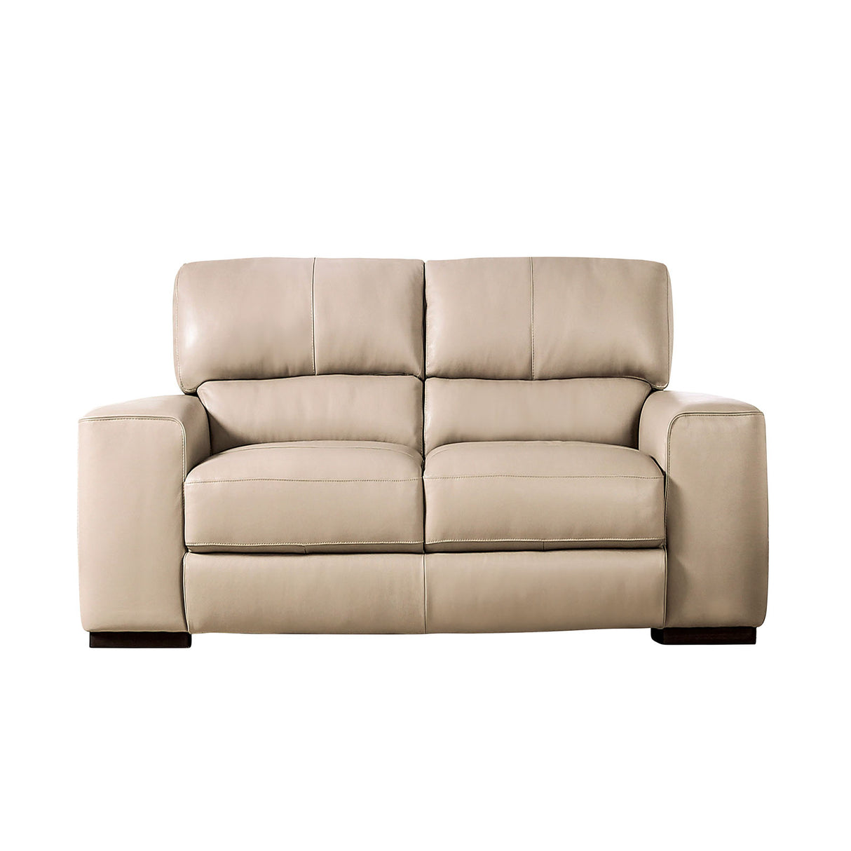 Marsicano Taupe Transitional Living Room Set from Furniture of America - Luna Furniture