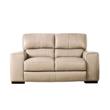 Marsicano Taupe Transitional Living Room Set from Furniture of America - Luna Furniture