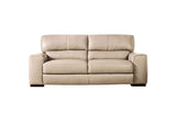 Marsicano Taupe Transitional Living Room Set from Furniture of America - Luna Furniture