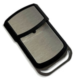 Trackster Black Bed from Furniture of America - Luna Furniture