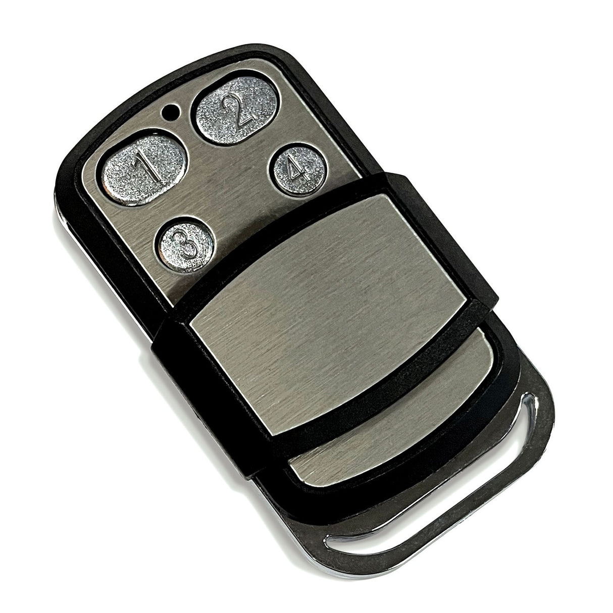 Trackster Red Bed from Furniture of America - Luna Furniture