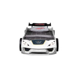 Pacefinder White Car Bed from Furniture of America - Luna Furniture
