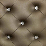Eliora Silver E.King Bed from Furniture of America - Luna Furniture
