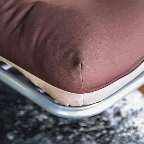 Aksel Khaki/Brown Futon Mattress from Furniture of America - Luna Furniture