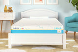 JAMA Teal 7" Queen Mattress