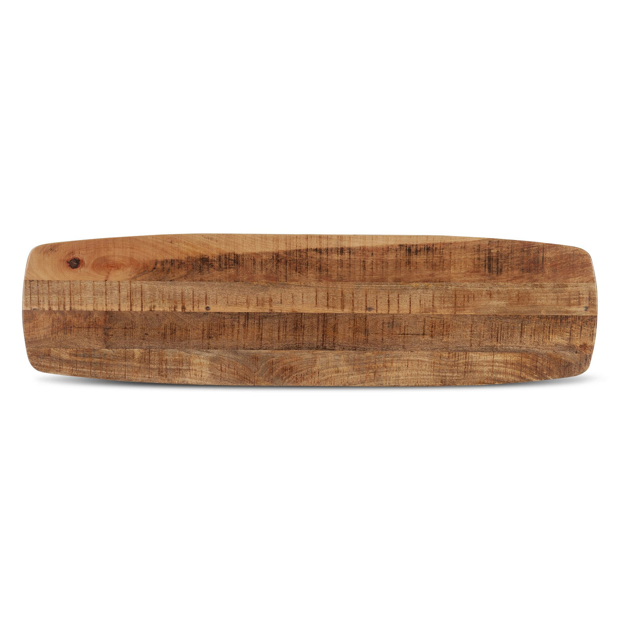 Rapallo 60" Bench in Natural Mango Wood from Home Trends & Design - Luna Furniture